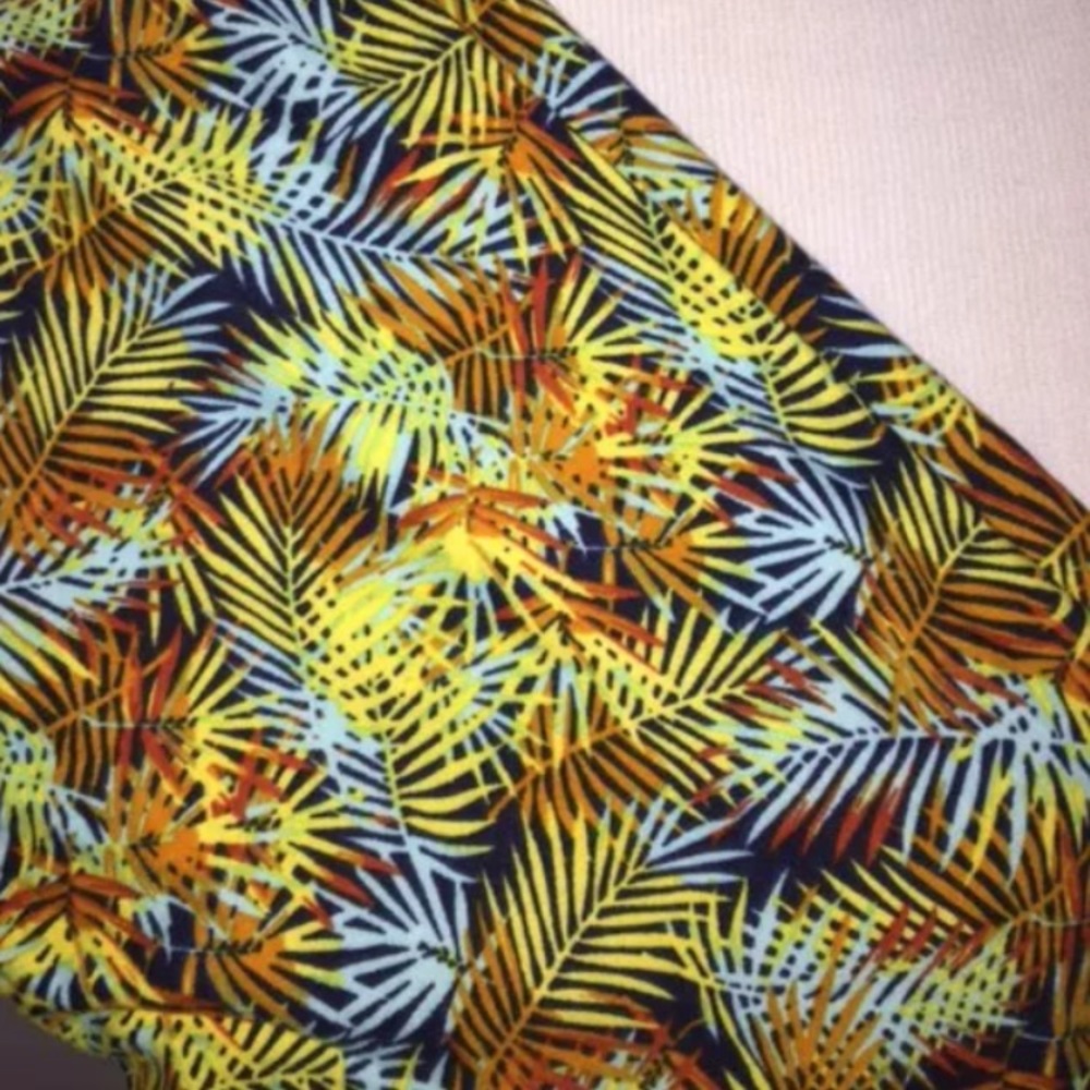 LuLaRoe LLR - OS Leggings